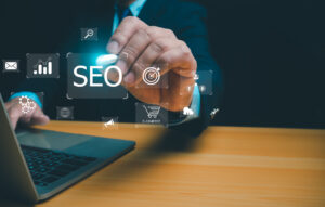 SEO optimization