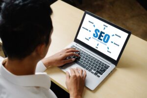 seo for website